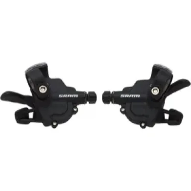 Манетки Sram X.4 Trigger Set 8sp