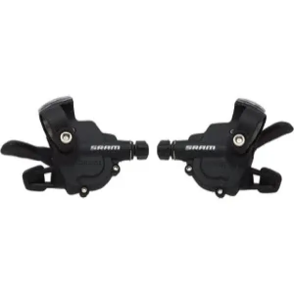 Манетки Sram X.4 Trigger Set 8sp