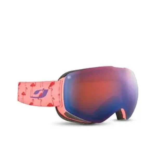 Маска JULBO MOONLIGHT PINK CAT 3