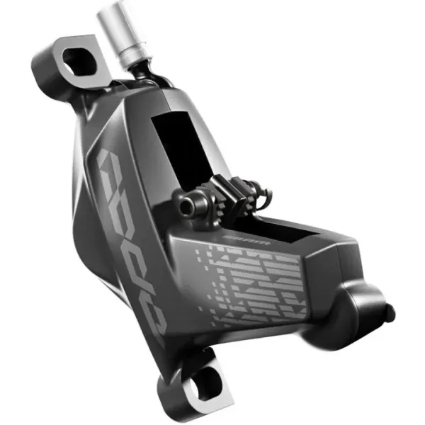 Каліпер гальм Sram CODE R B1/RSC чорний Каліпер гальм Sram CODE R B1/RSC чорний