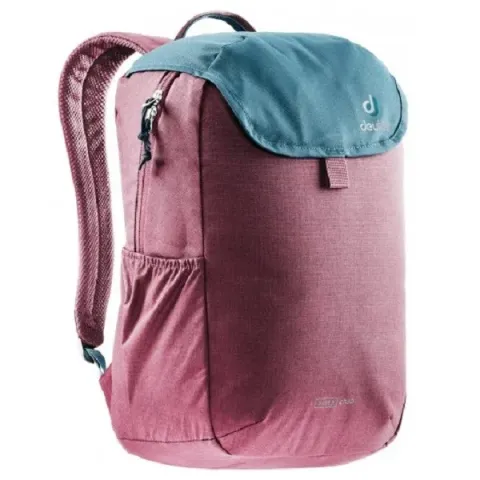 Міський рюкзак DEUTER Vista Chap 16 л maron-arctic
