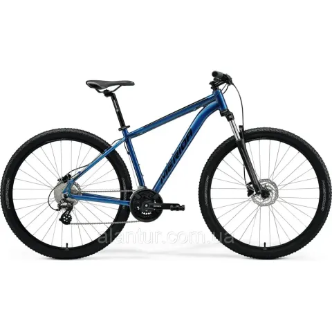 Велосипед MERIDA BIG.NINE 15 29