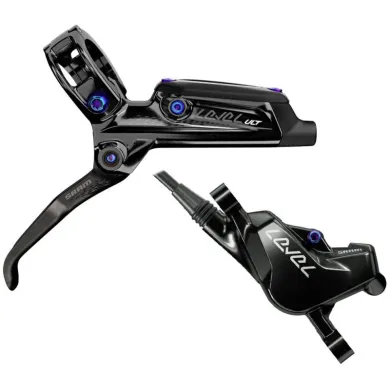 Гальма дискові Sram Level Ultimate Carbon Rear 2000mm