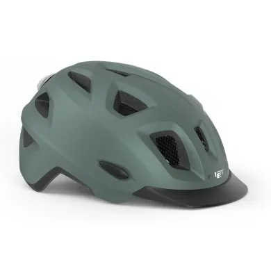 Шолом MET Mobilite CE Sage Green