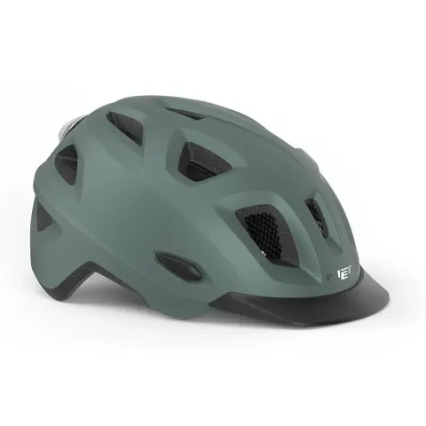 Шолом MET Mobilite CE Sage Green