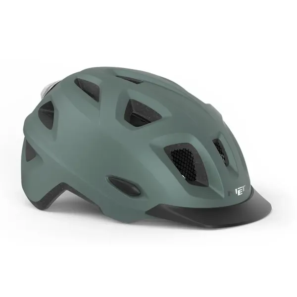 Шолом MET Mobilite CE Sage Green Шолом MET Mobilite CE Sage Green