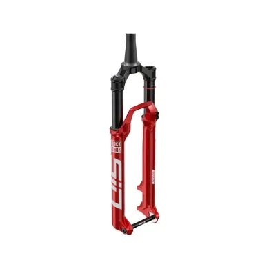 Вилка ROCKSHOX SID Ultimate Race Day - 3P Remote 29