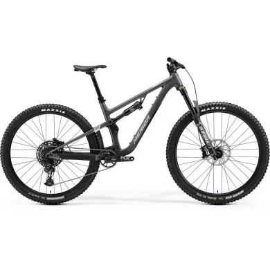 Велосипед MERIDA ONE-FORTY 700