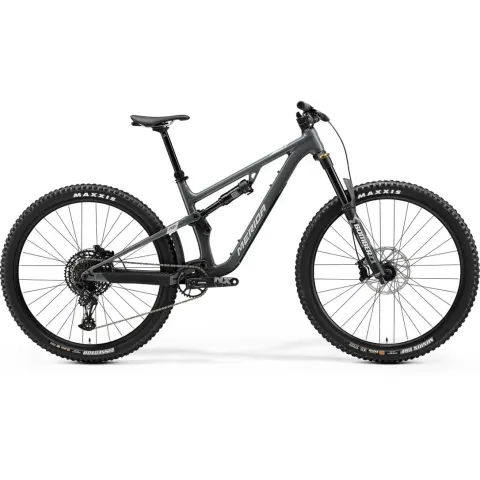 Велосипед MERIDA ONE-FORTY 700