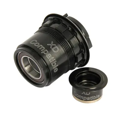 Барабан DT SWISS ROTOR KIT MHY SRAM XD 3P 12/148 ST ST SM B