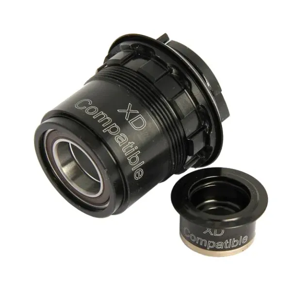 Барабан DT SWISS ROTOR KIT MHY SRAM XD 3P 12/148 ST ST SM B