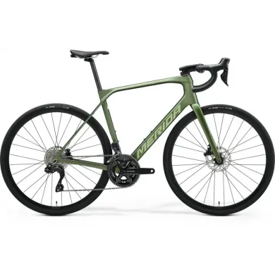 Велосипед MERIDA SCULTURA ENDURANCE 6000