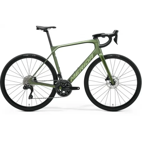 Велосипед MERIDA SCULTURA ENDURANCE 6000