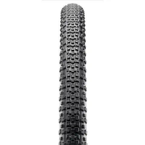 Покрышка Maxxis Rambler 700x45C 60 TPI Wire EXO Dual Compound