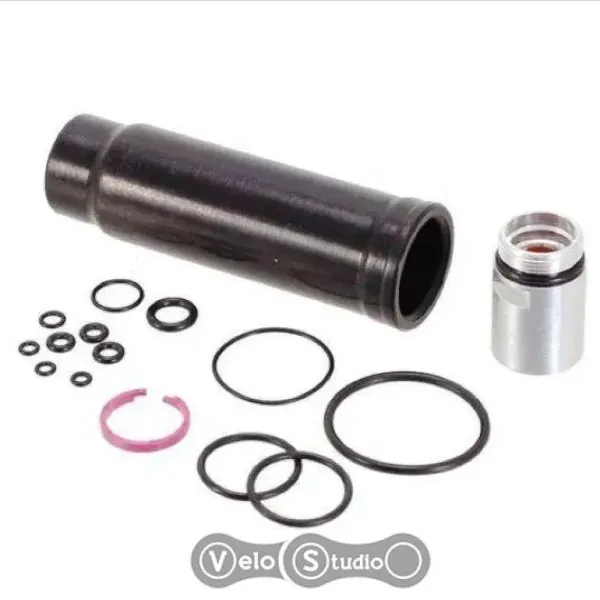 Сервісний набір FOX Seal Kit for 32 FIT Damping Cartridges Сервісний набір FOX Seal Kit for 32 FIT Damping Cartridges