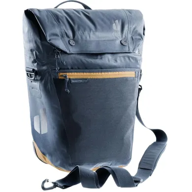 Рюкзак DEUTER Mainhattan 17+10 л ink-clay