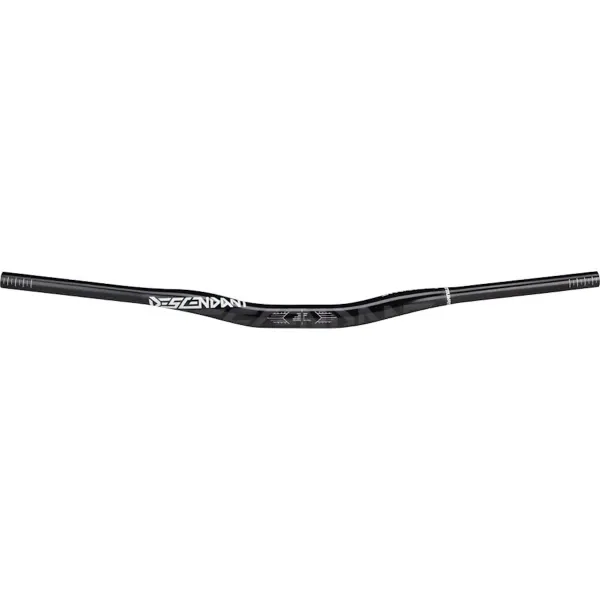 Кермо Truvativ Descendant 760 20°, 31.8mm, Black Кермо Truvativ Descendant 760 20°, 31.8mm, Black