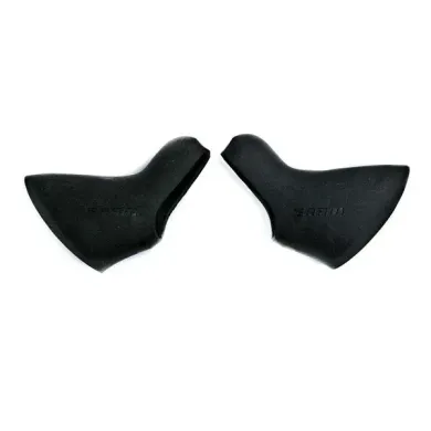 Гумові накладки на дуали SRAM for Doubletap Levers, Red