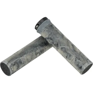 Гріпси Truvativ Descendant Grips Gray Single Locking 133
