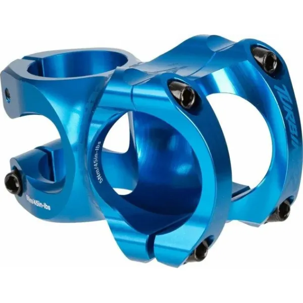 Винос RaceFace Turbine-R 35 мм 40x0 Blue Винос RaceFace Turbine-R 35 мм 40x0 Blue