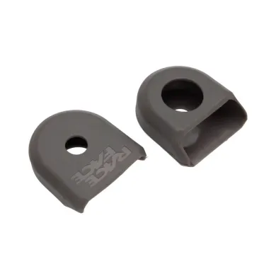Захист шатунів RaceFace Crank Boot, 2 шт., сірий, A10066GRY