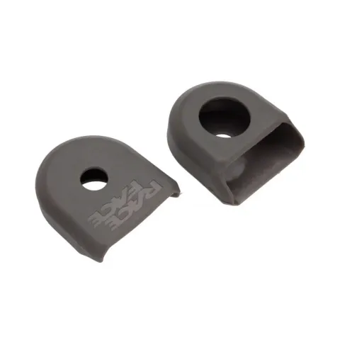 Захист шатунів RaceFace Crank Boot, 2 шт., сірий, A10066GRY