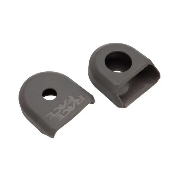 Защита шатунов RaceFace Crank Boot, 2 шт., серый, A10066GRY