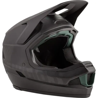 Шолом Bluegrass Legit Carbon Black Matt L (58-60)