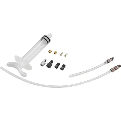 Набір для прокачування гальм Tektro 5.5mm basic bleed kit