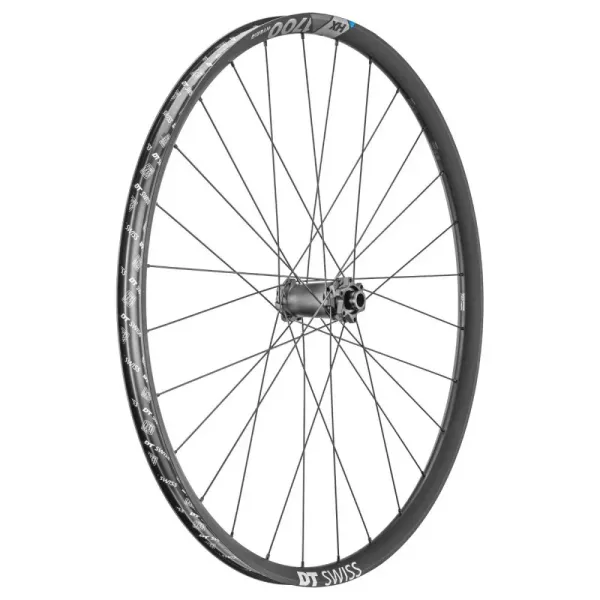 Колесо переднє DT SWISS HX 1700 Spline 29 15/110 мм