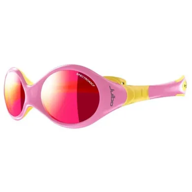 Окуляри JULBO Looping II pink/yellow SP3 J3321118C