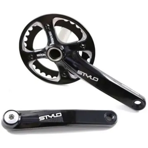 Шатуны Truvativ Stylo GXP Single 175 мм 32T