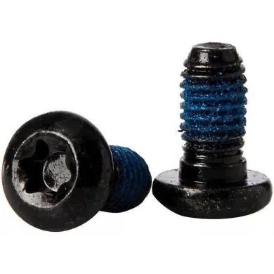 Болти ротора Sram Rotor Bolts T25 Steel 24шт