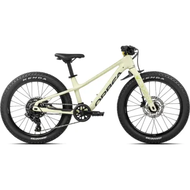 Дитячий велосипед Orbea KIMU 20 H20