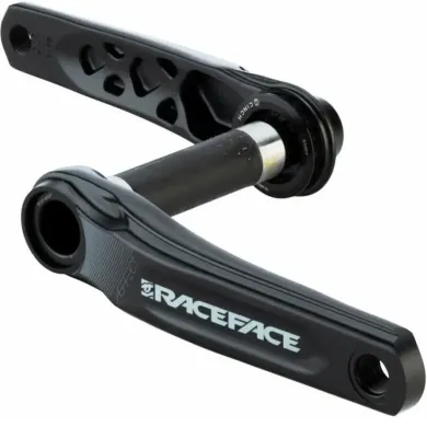 Шатуни Race Face Aeffect, 175 мм, CINCH Direct Mount, чорні