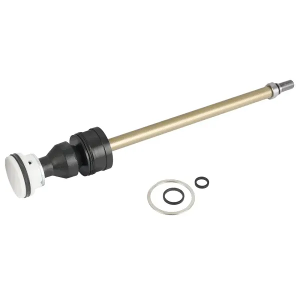 Повітряна пружина FOX 2025 Z1 36, 170mm, 1.275 Bore