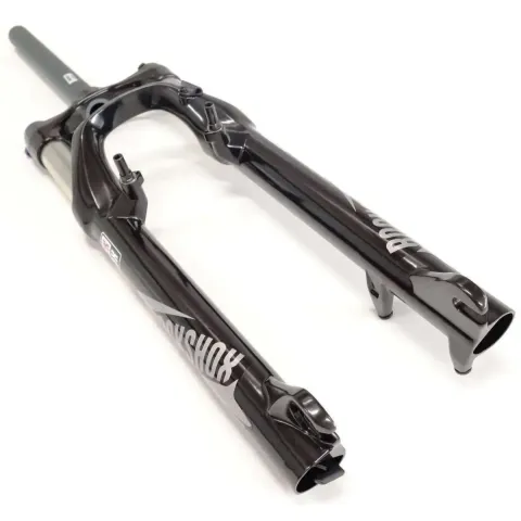 Вилка RockShox 30 Silver TK Coil 100 мм, 26