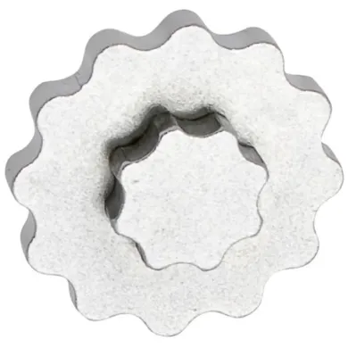 Інструмент для пластикових болтів Unior Tools Shimano 623120-1609.1/2