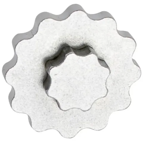 Інструмент для пластикових болтів Unior Tools Shimano 623120-1609.1/2