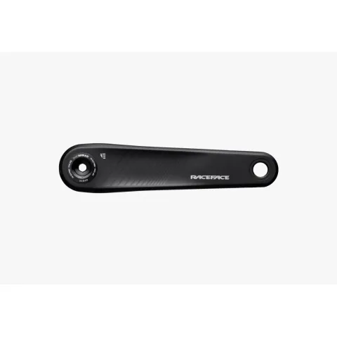 Шатуни RaceFace Aeffect R eMTB 170 мм ETOR чорні