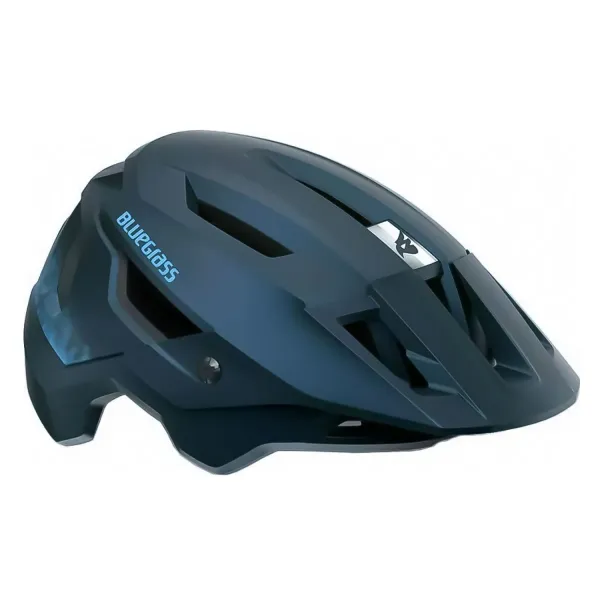 Шолом BLUEGRASS Rogue Core MIPS CE BLUE | MATT M (58-61)