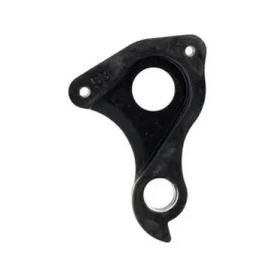 Змінний крюк MERIDA DH-053 для Lite, Carbon Big Nine, Ninety-Six, One-Twenty та Sixty