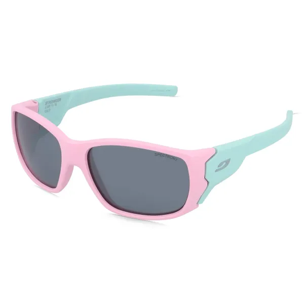 Окуляри дитячі JULBO Stronger Rose/Bleu SP3P J5911118