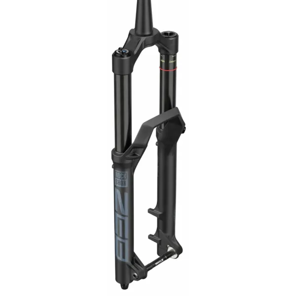Вилка RockShox ZEB Select Charger RC 27.5 Вилка RockShox ZEB Select Charger RC 27.5