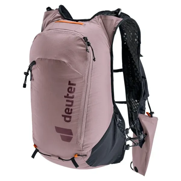 Рюкзак DEUTER Ascender 13 grape Рюкзак DEUTER Ascender 13 grape