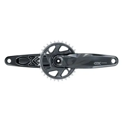 Шатуни Sram GX Eagle DUB 12s 175 Lunar Direct Mount 32t