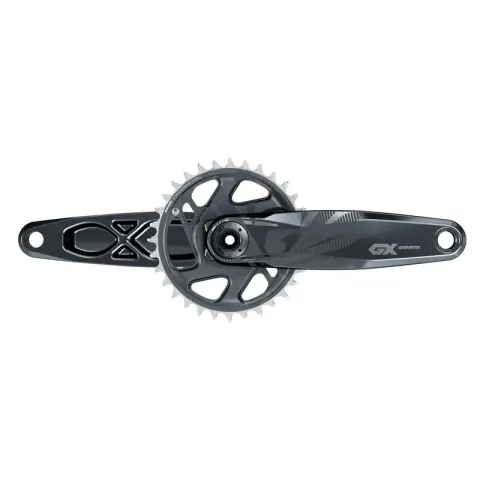 Шатуни Sram GX Eagle DUB 12s 175 Lunar Direct Mount 32t