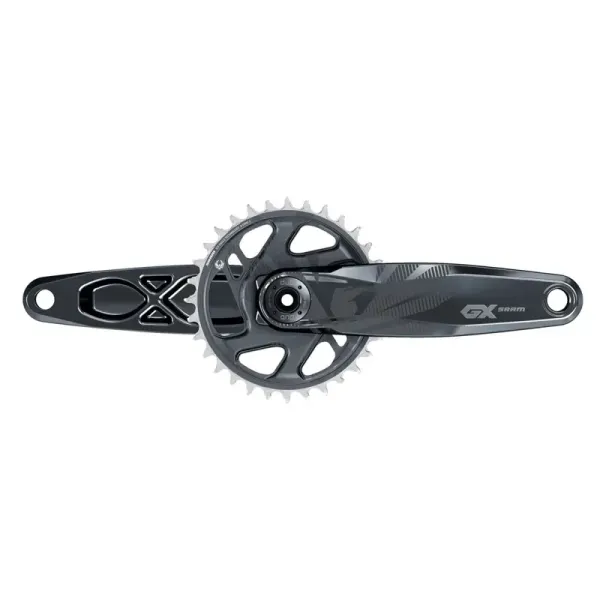 Шатуни Sram GX Eagle DUB 12s 175 Lunar Direct Mount 32t