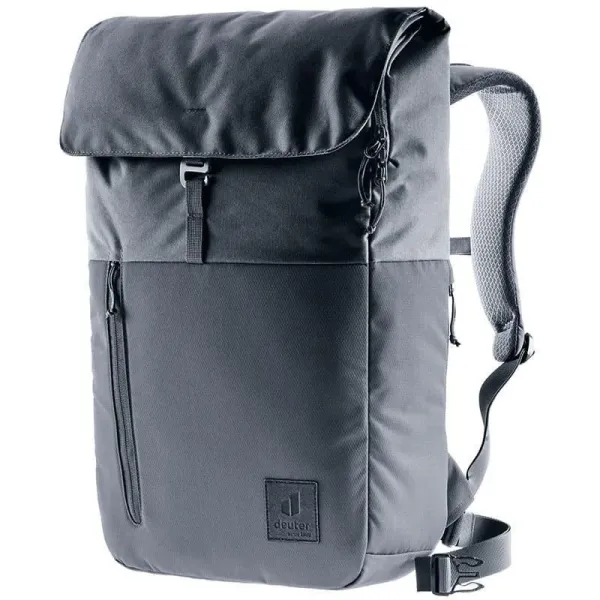 Рюкзак міський DEUTER UP Seoul чорний