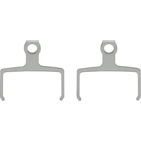 Сервисные запчасти SRAM ELIXIR PAD SPREADER KIT QTY 2